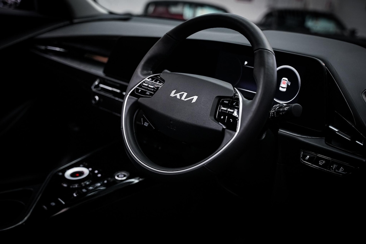 Used Kia Niro 2023 for sale - 77670367: Photo 19