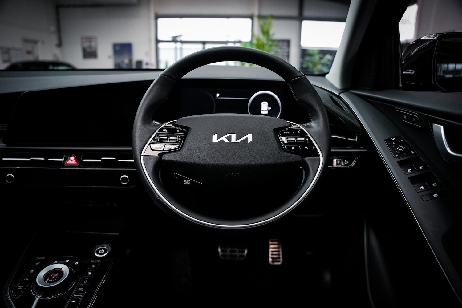 Used Kia Niro 2023 for sale - 77670367: Photo 20