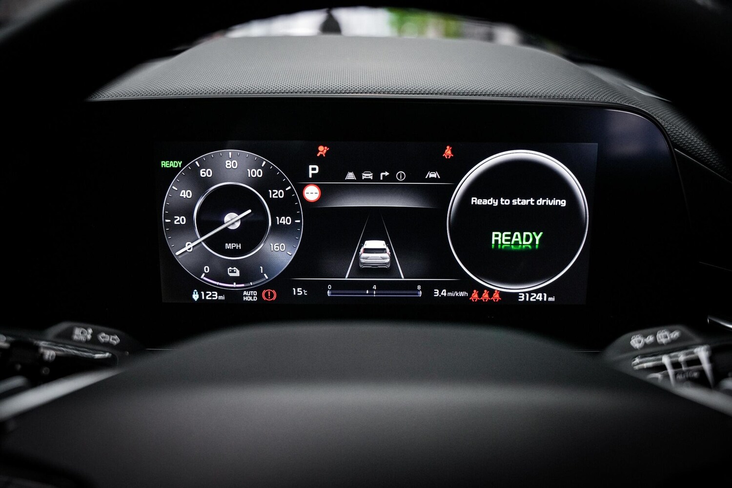 Used Kia Niro 2023 for sale - 77670367: Photo 21