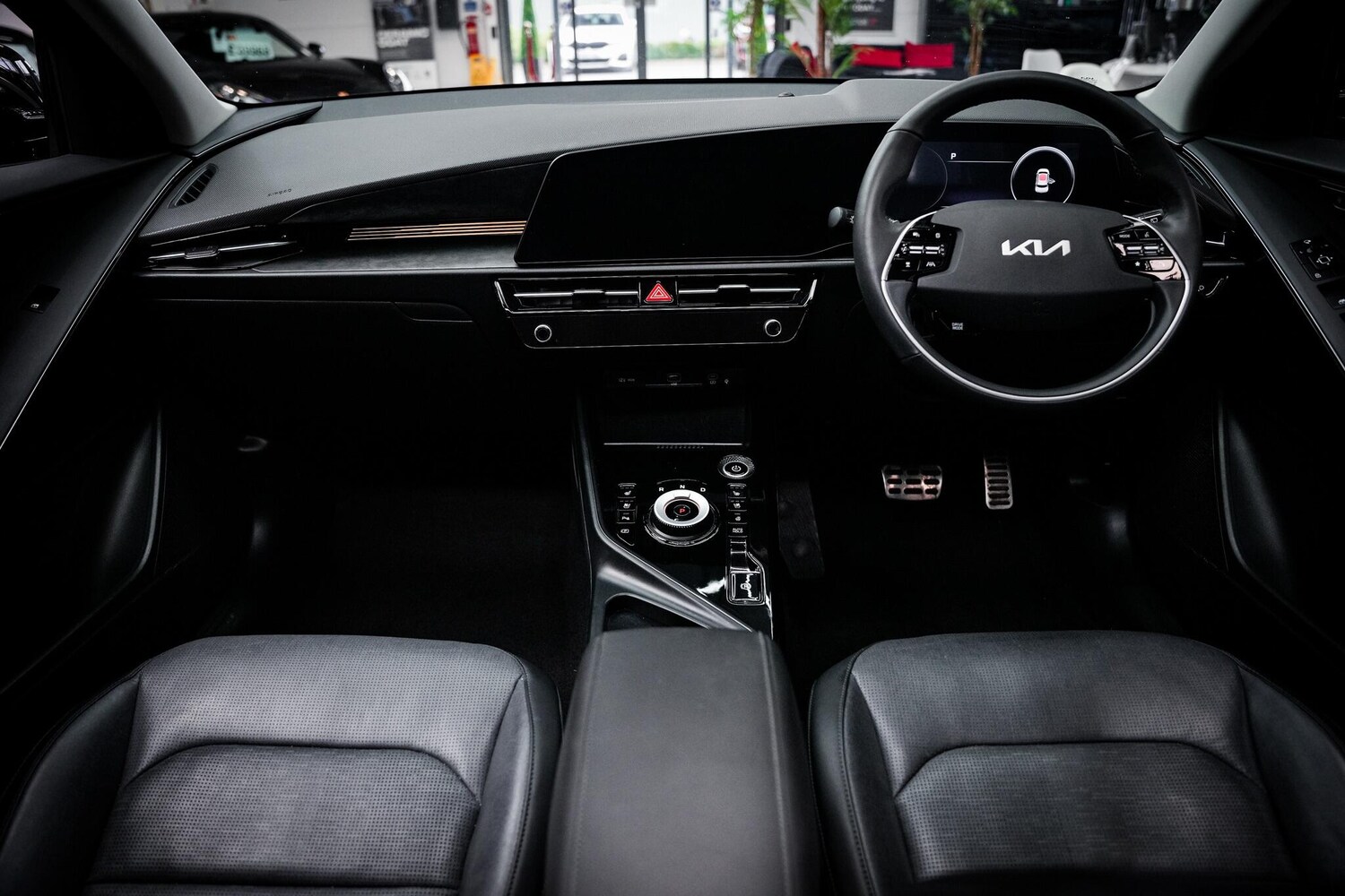 Used Kia Niro 2023 for sale - 77670367: Photo 22