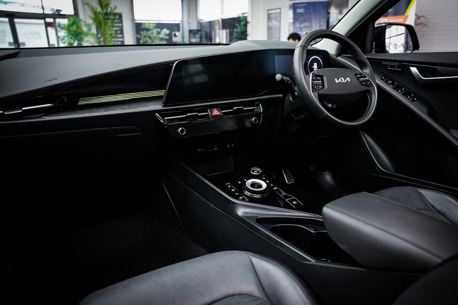 Used Kia Niro 2023 for sale - 77670367: Photo 23