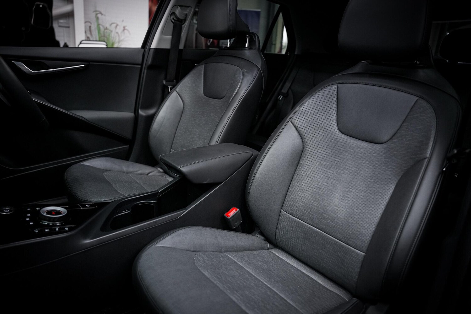 Used Kia Niro 2023 for sale - 77670367: Photo 24