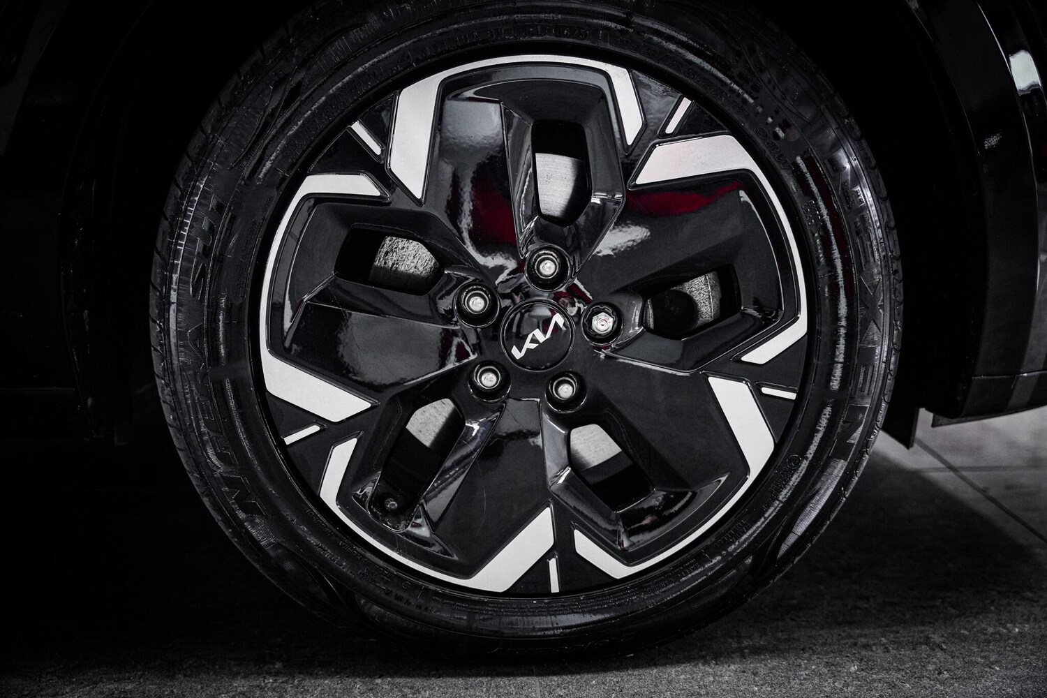 Used Kia Niro 2023 for sale - 77670367: Photo 27