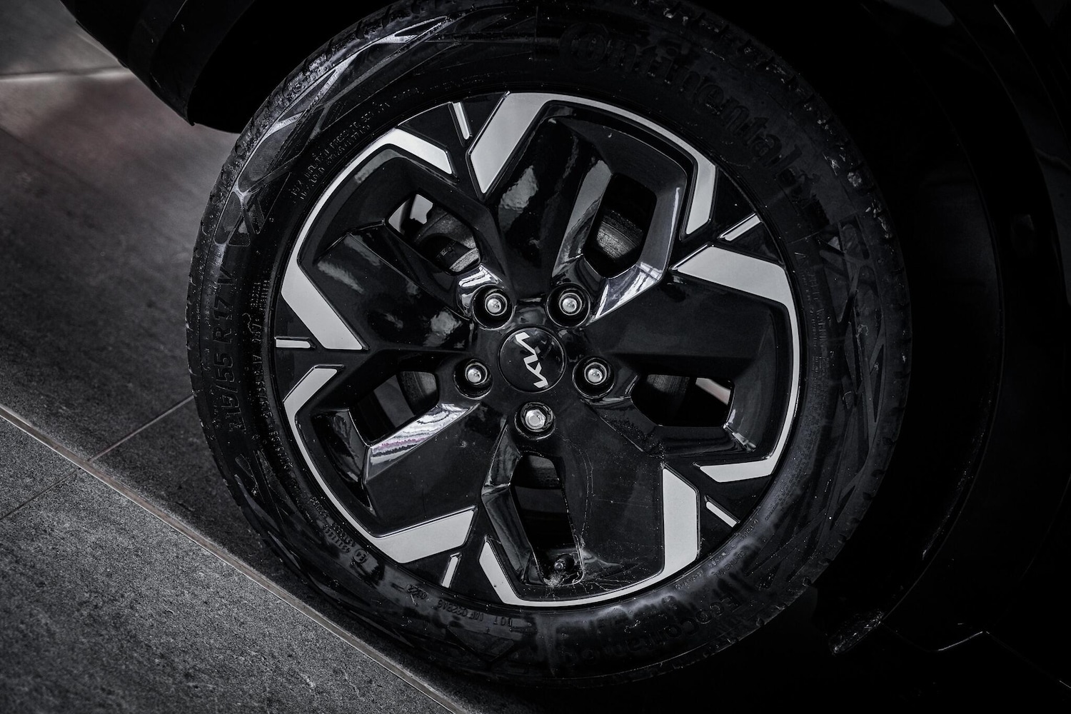 Used Kia Niro 2023 for sale - 77670367: Photo 28