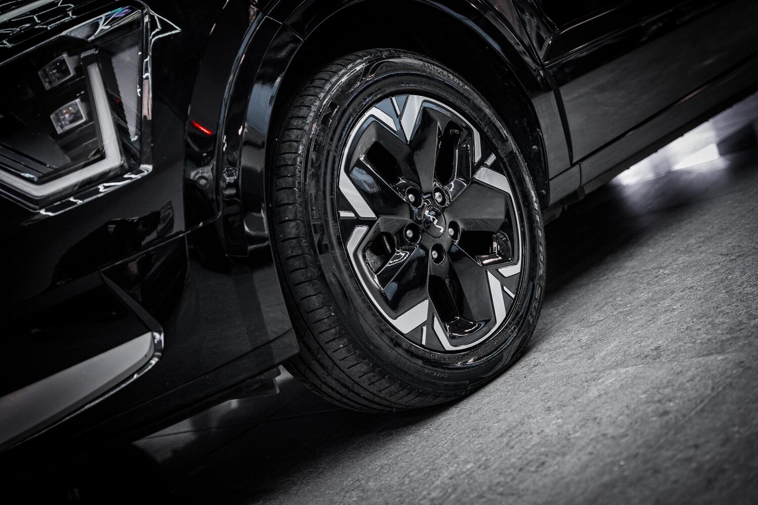 Used Kia Niro 2023 for sale - 77670367: Photo 30