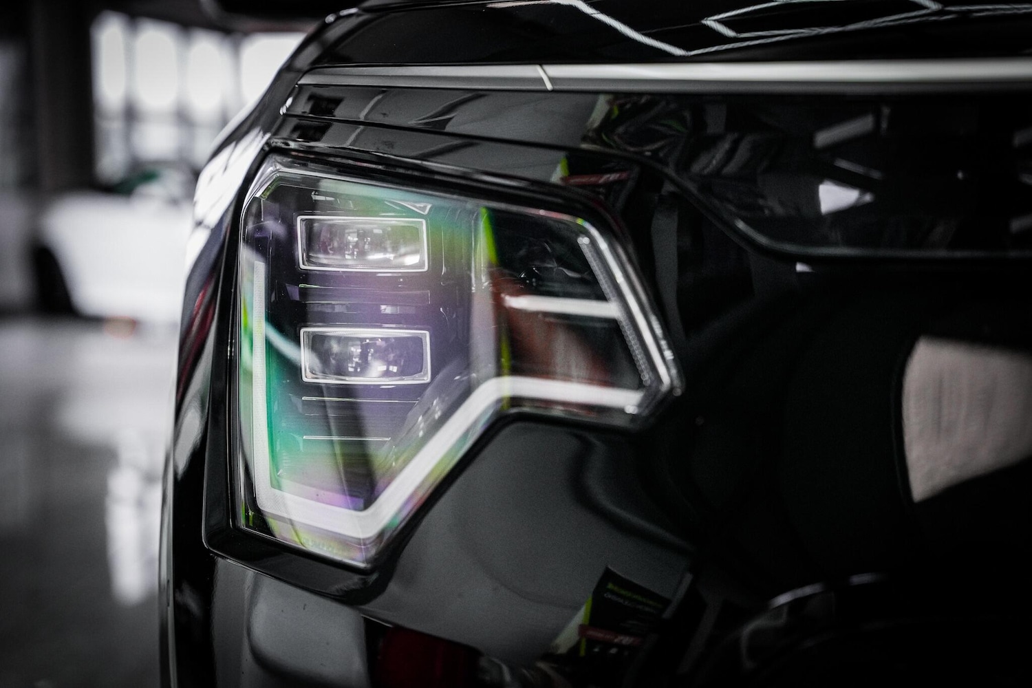 Used Kia Niro 2023 for sale - 77670367: Photo 32