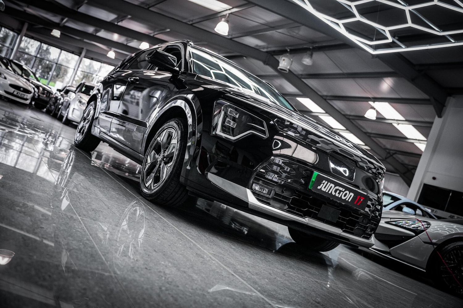 Used Kia Niro 2023 for sale - 77670367: Photo 33