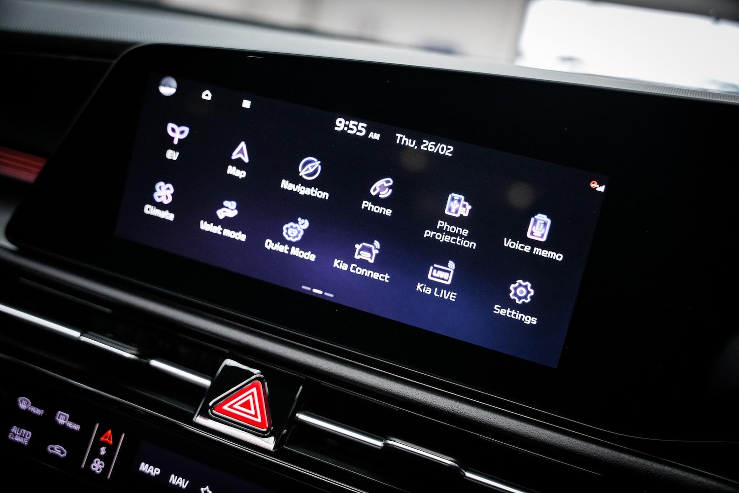 Used Kia Niro 2023 for sale - 77670367: Photo 42