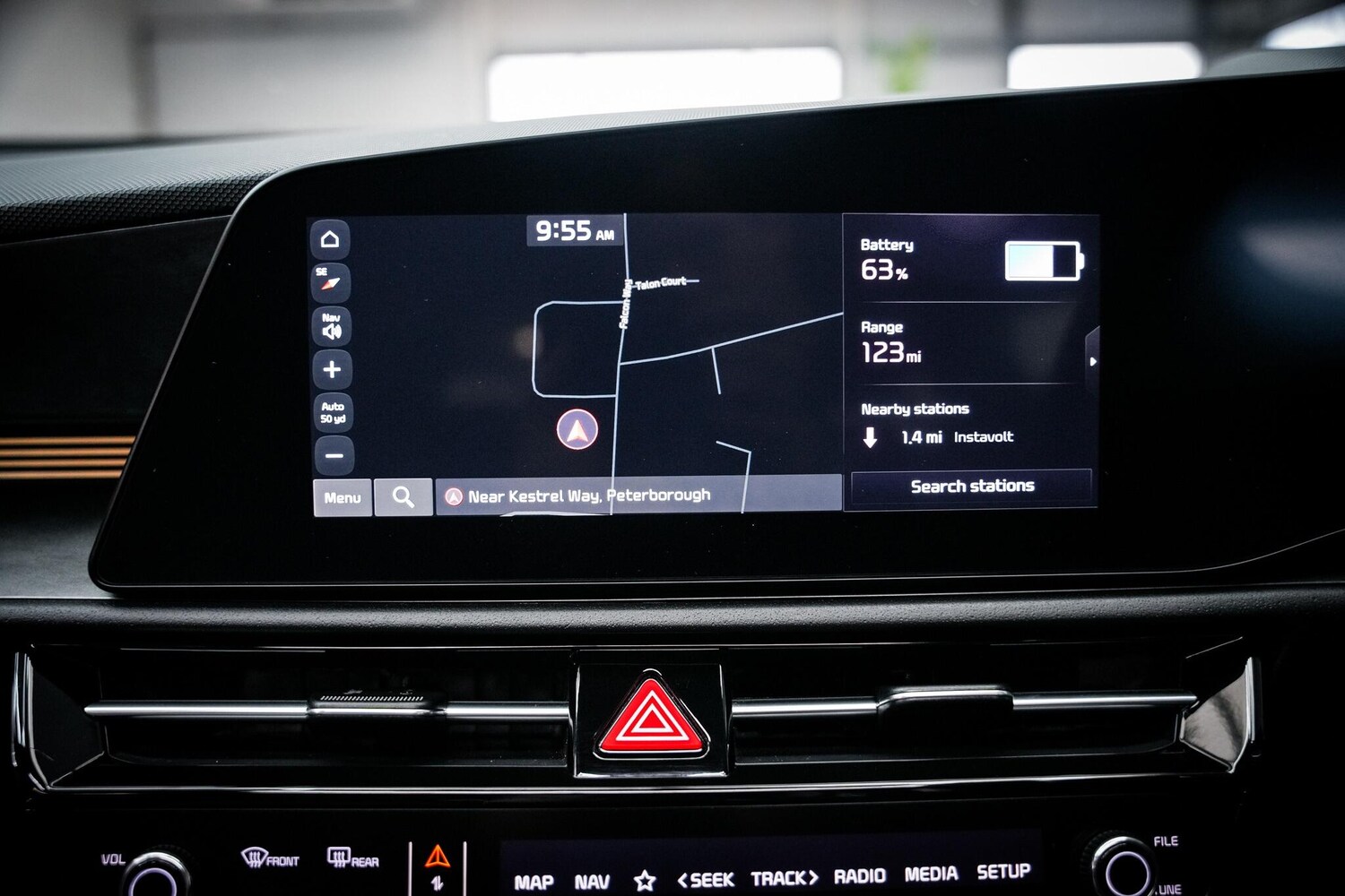 Used Kia Niro 2023 for sale - 77670367: Photo 43