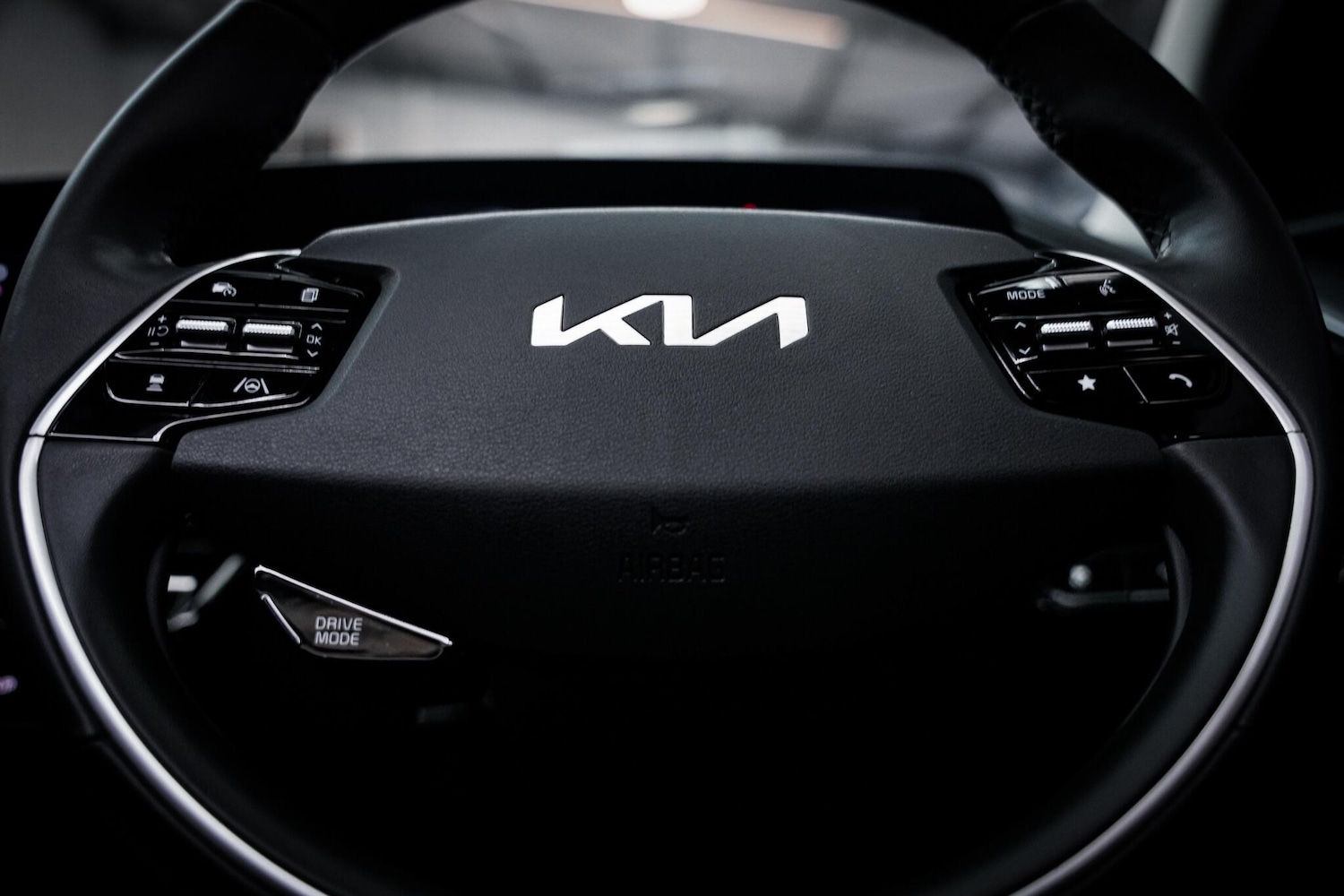 Used Kia Niro 2023 for sale - 77670367: Photo 44