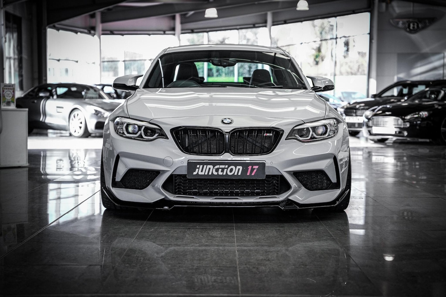 Used BMW M2 2019 for sale - 77215340: Photo 11
