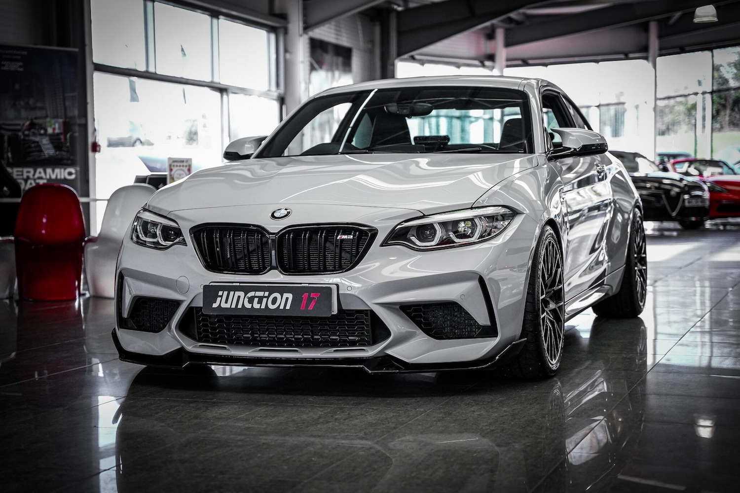 Used BMW M2 2019 for sale - 77215340: Photo 12