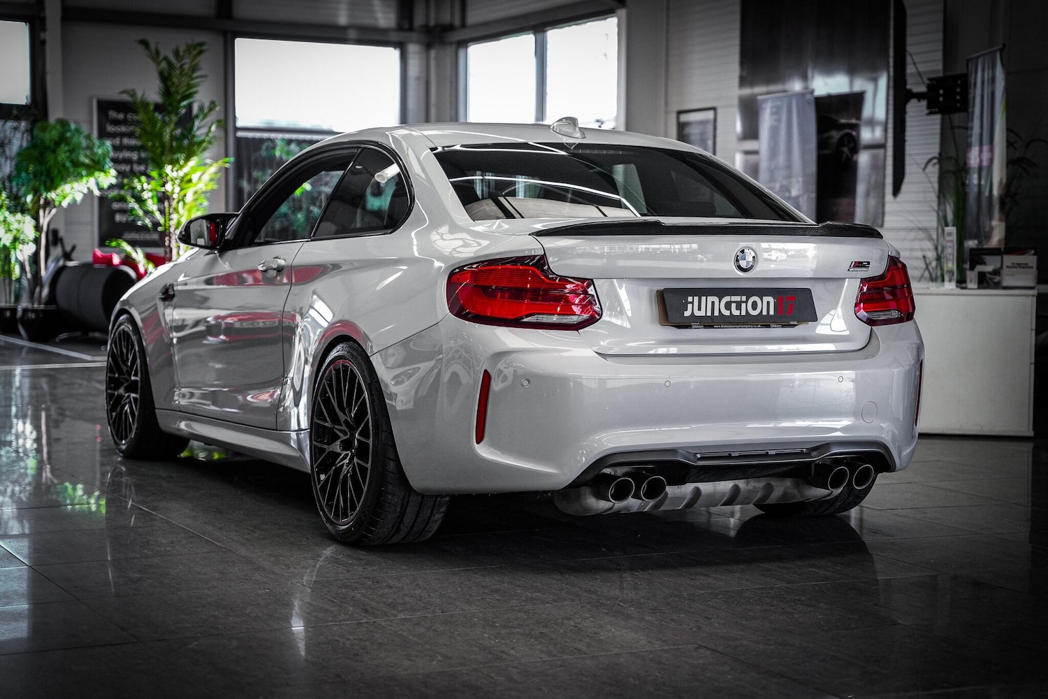 Used BMW M2 2019 for sale - 77215340: Photo 13