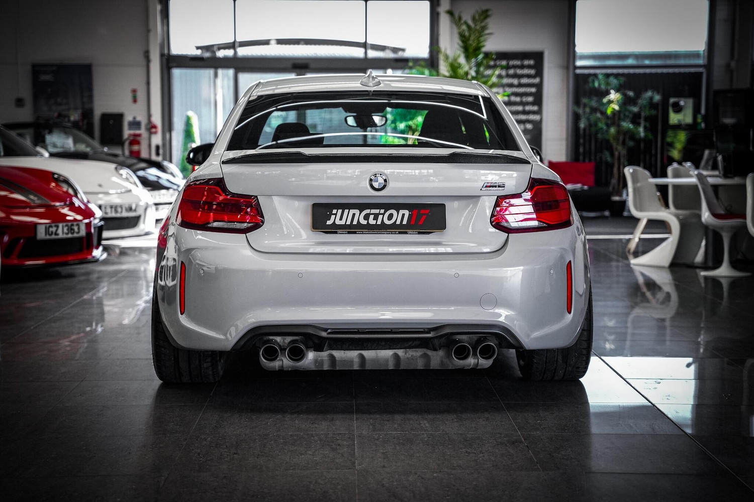 Used BMW M2 2019 for sale - 77215340: Photo 14