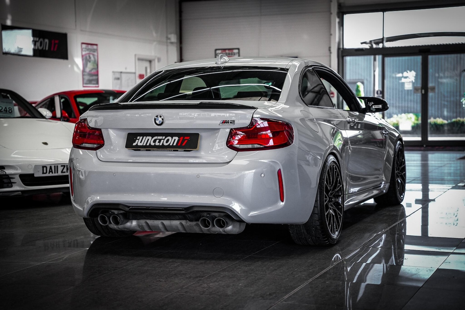 Used BMW M2 2019 for sale - 77215340: Photo 15