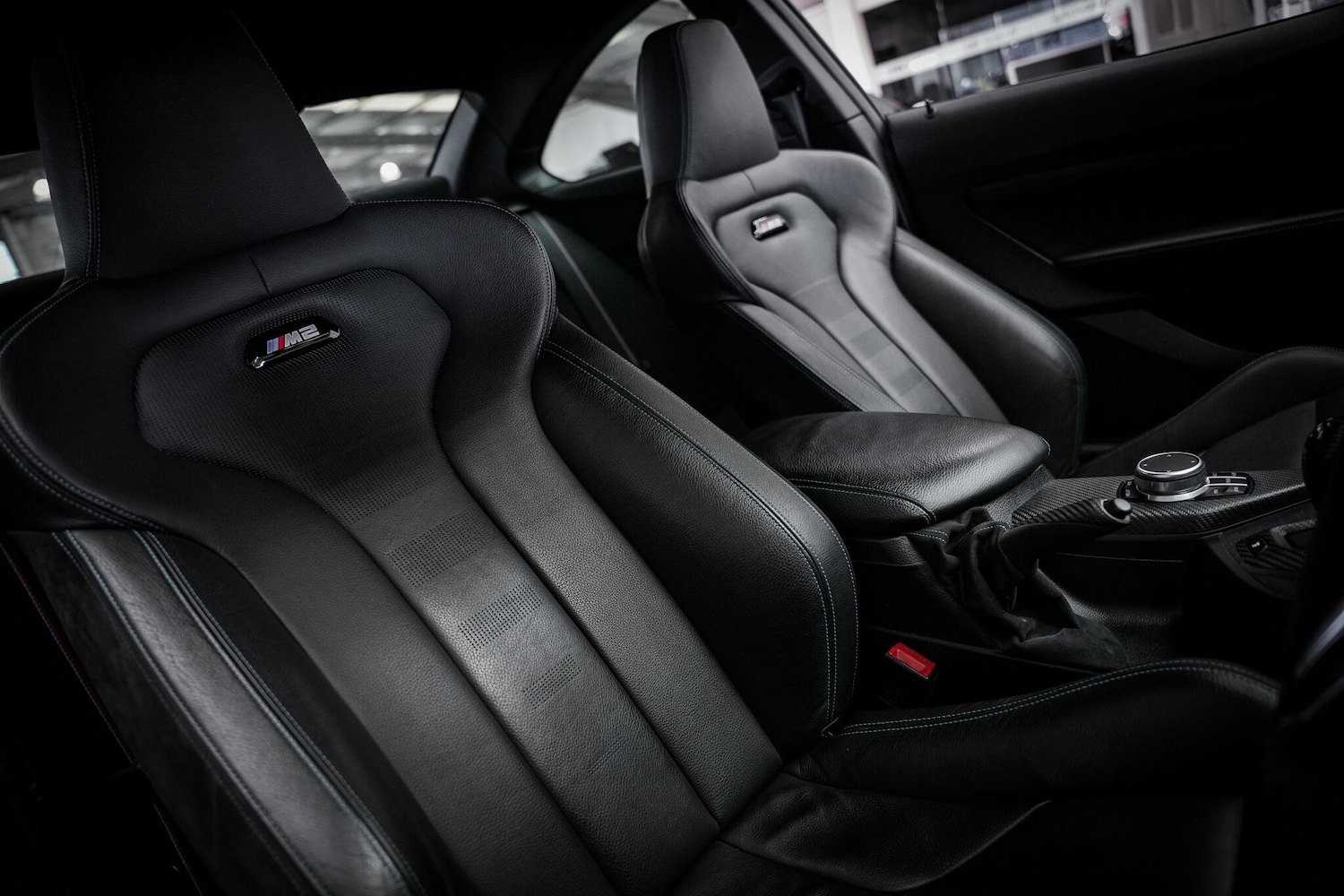 Used BMW M2 2019 for sale - 77215340: Photo 17