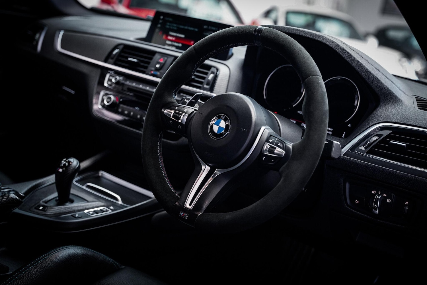 Used BMW M2 2019 for sale - 77215340: Photo 18