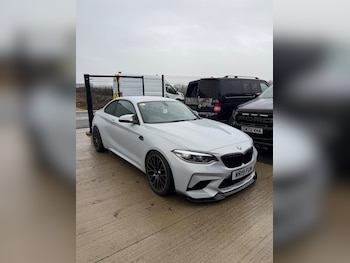 BMW M2 feature image
