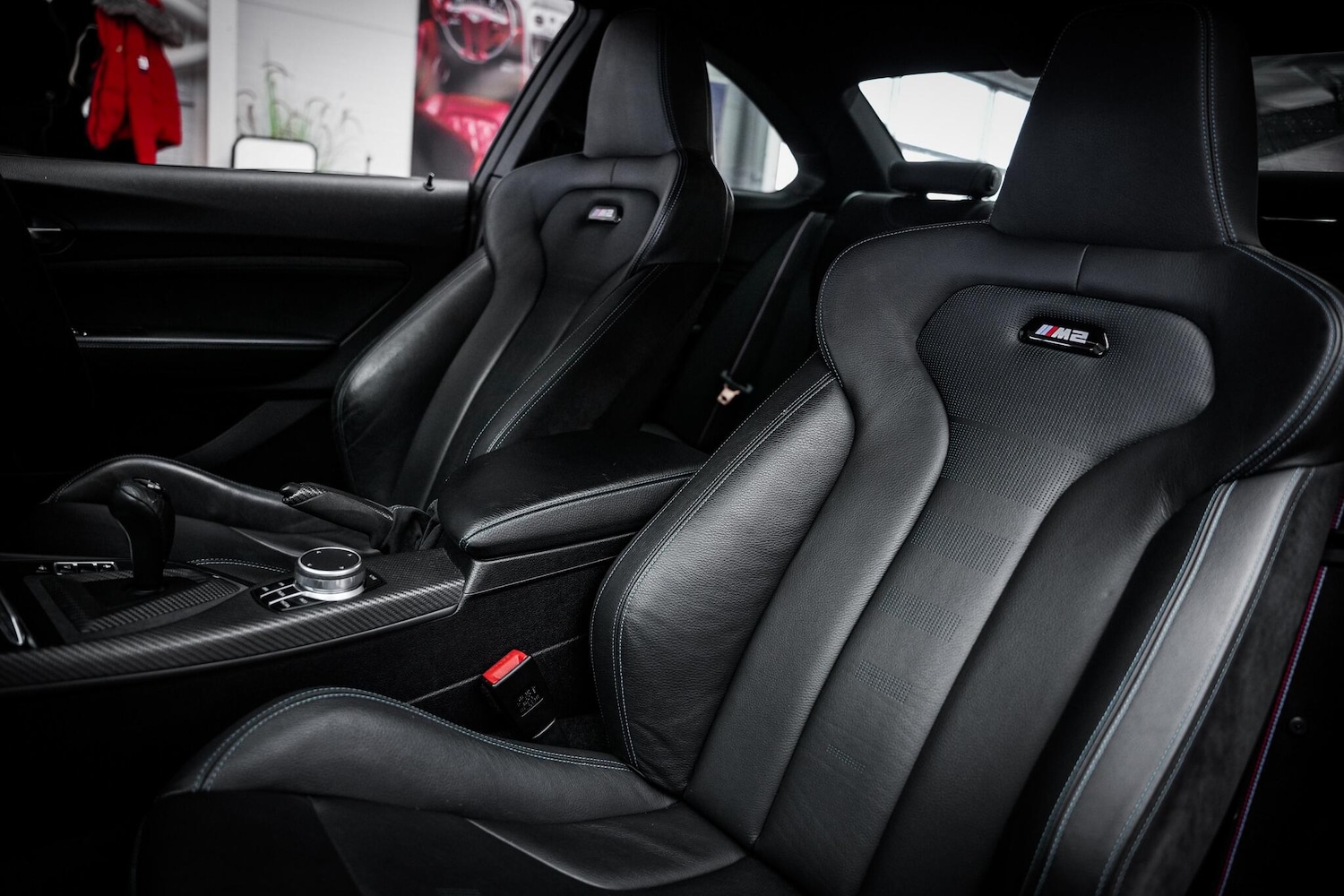 Used BMW M2 2019 for sale - 77215340: Photo 22