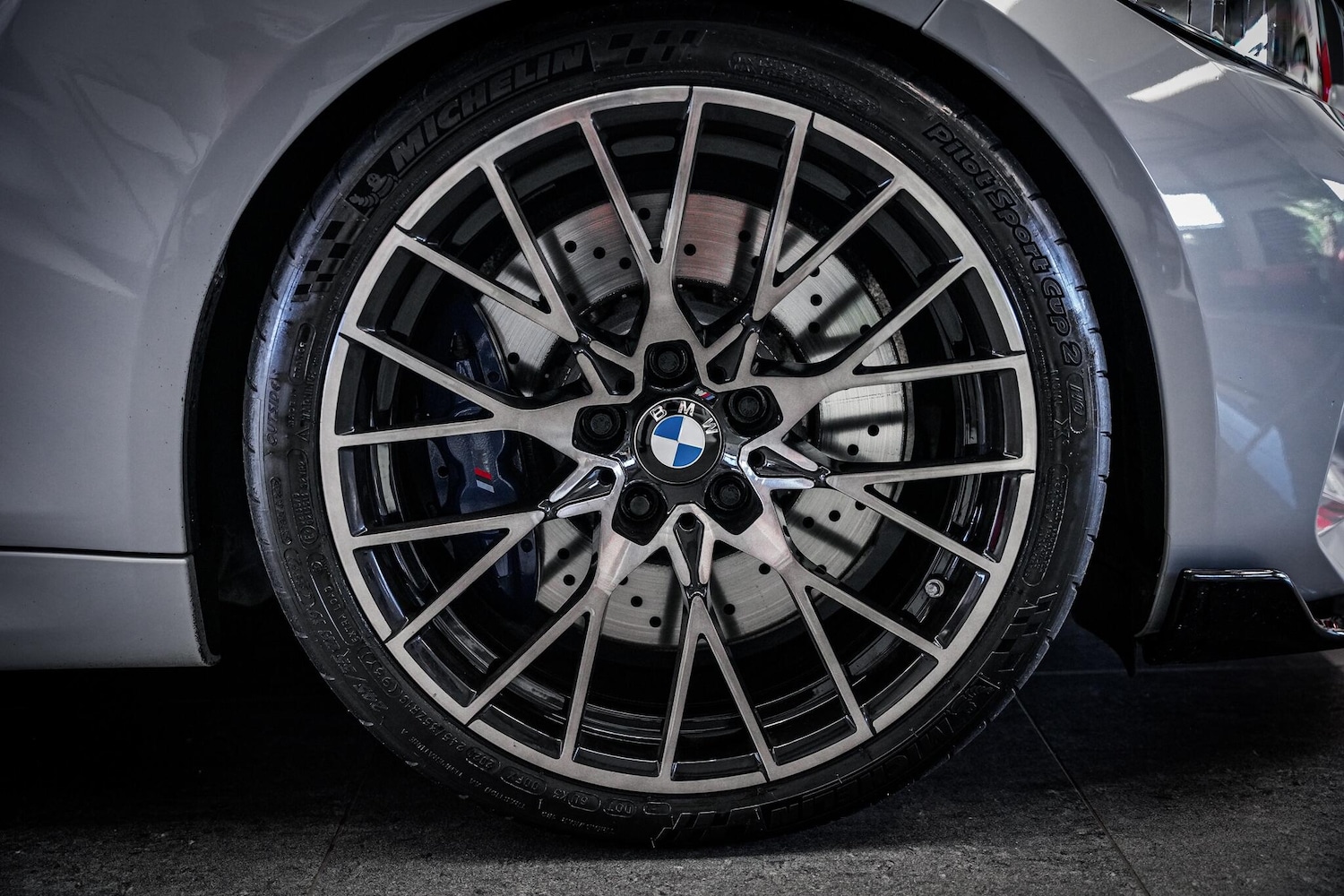 Used BMW M2 2019 for sale - 77215340: Photo 25