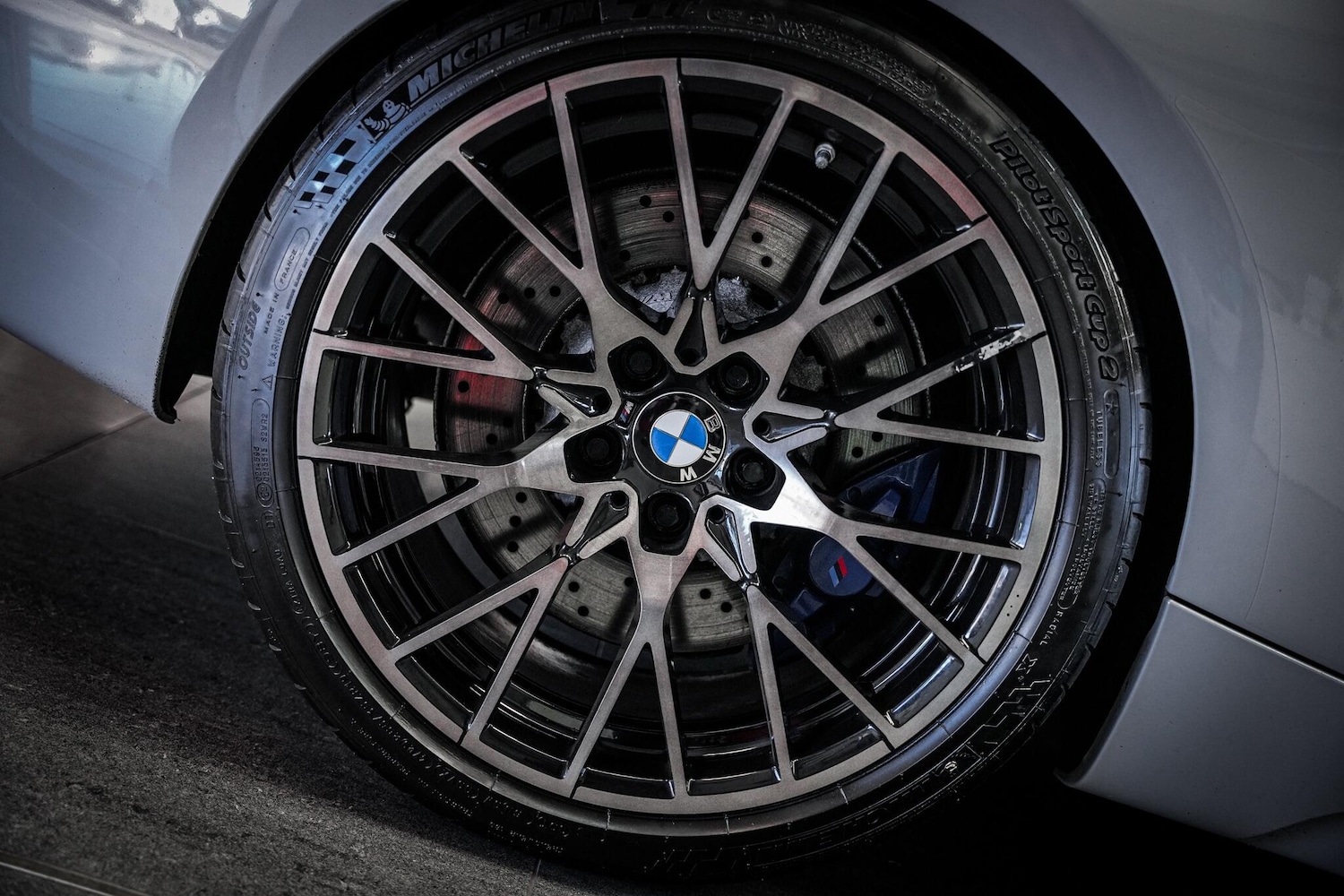 Used BMW M2 2019 for sale - 77215340: Photo 26