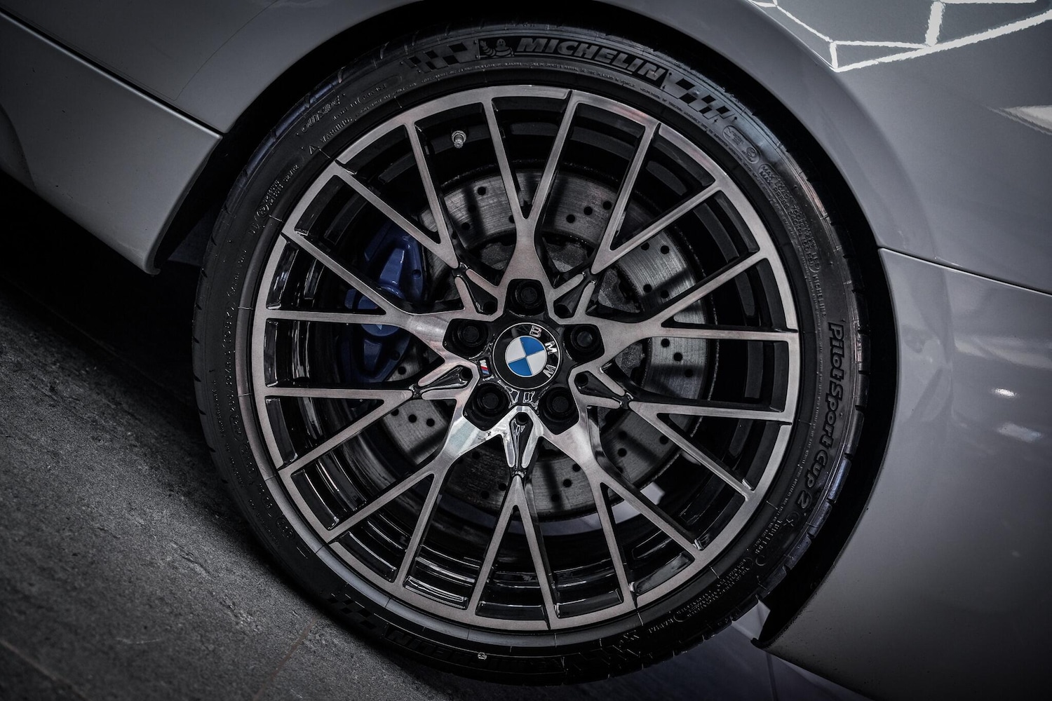 Used BMW M2 2019 for sale - 77215340: Photo 27