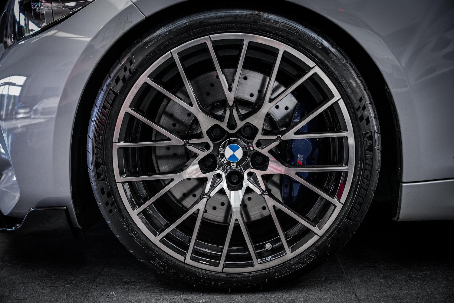 Used BMW M2 2019 for sale - 77215340: Photo 28