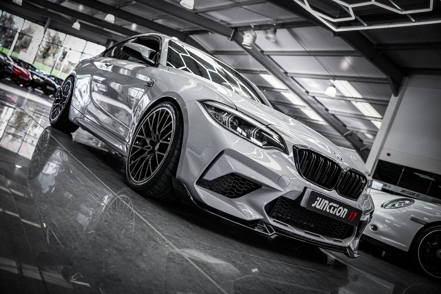 Used BMW M2 2019 for sale - 77215340: Photo 34