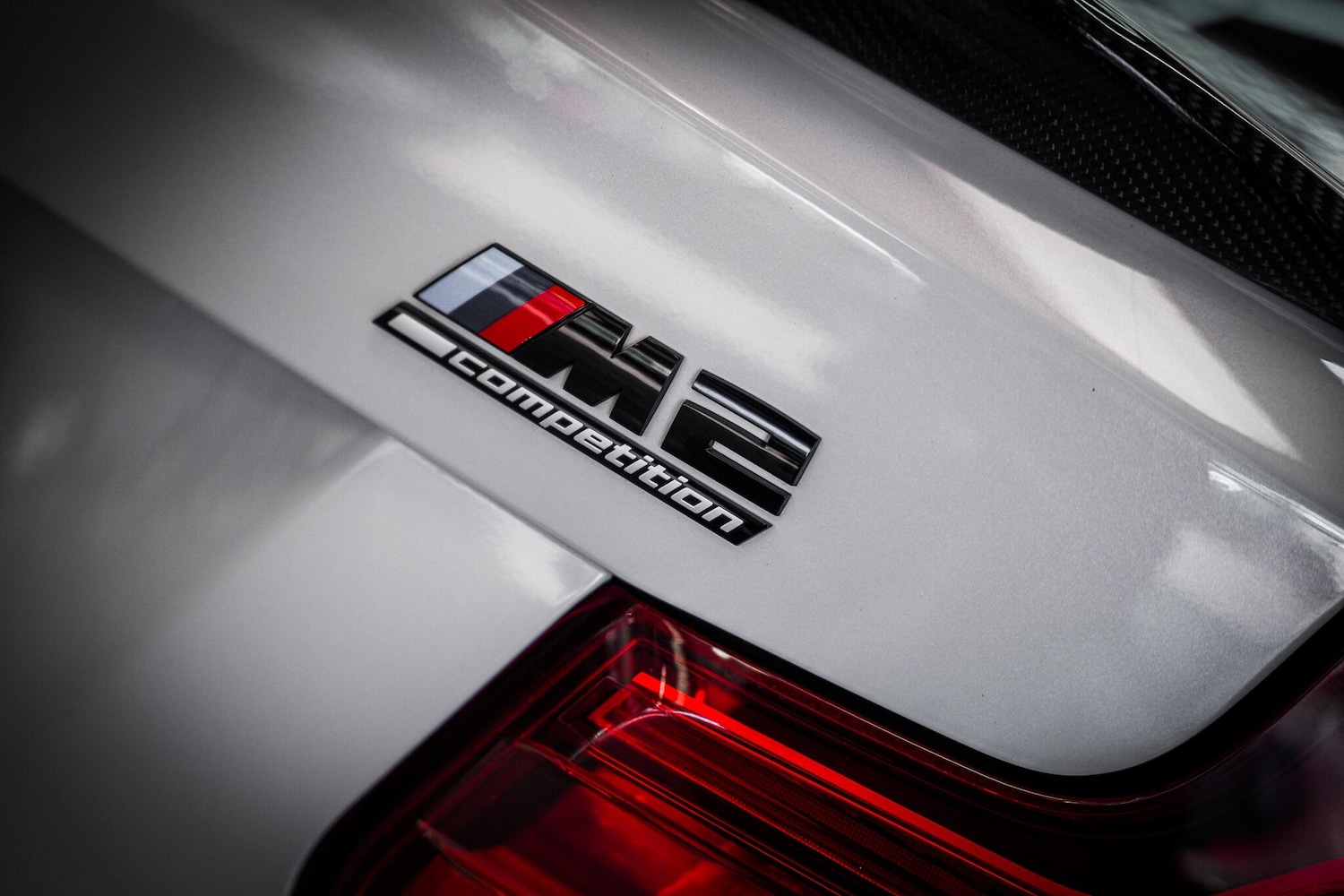 Used BMW M2 2019 for sale - 77215340: Photo 37