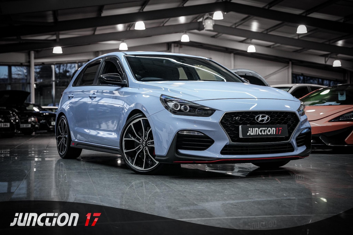 Used Hyundai i30 2019 for sale - 76765169: Photo 1