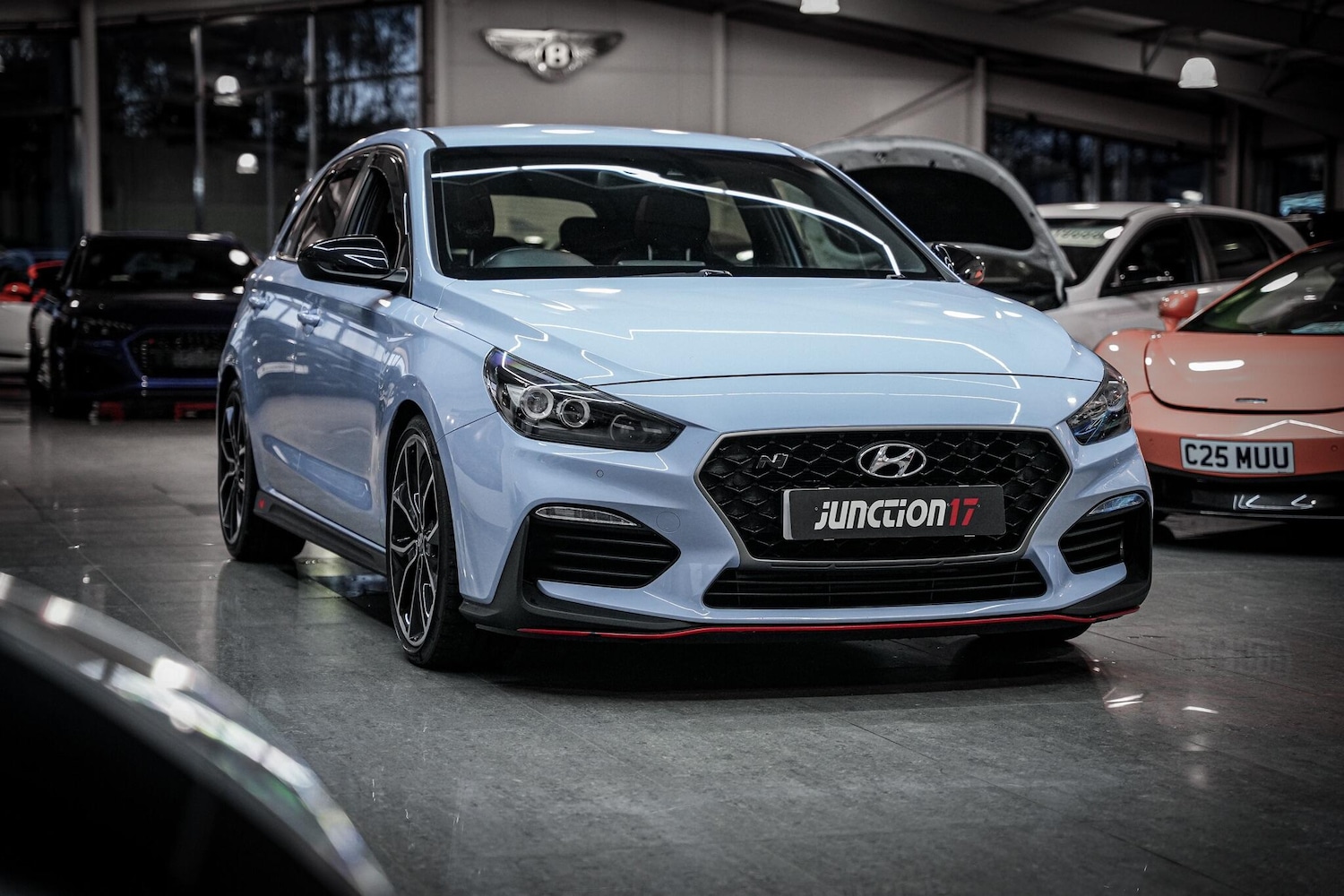 Used Hyundai i30 2019 for sale - 76765169: Photo 10