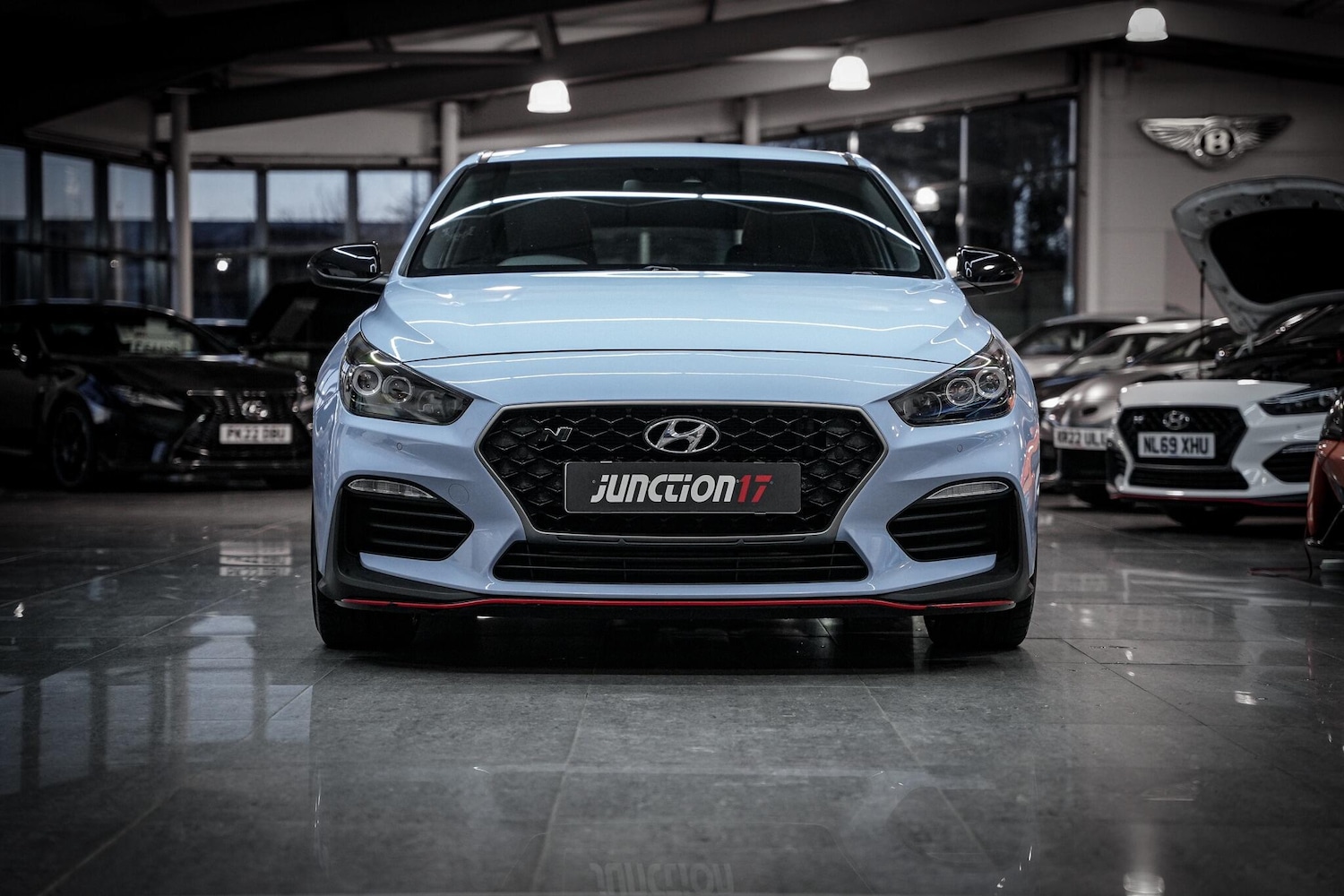 Used Hyundai i30 2019 for sale - 76765169: Photo 11