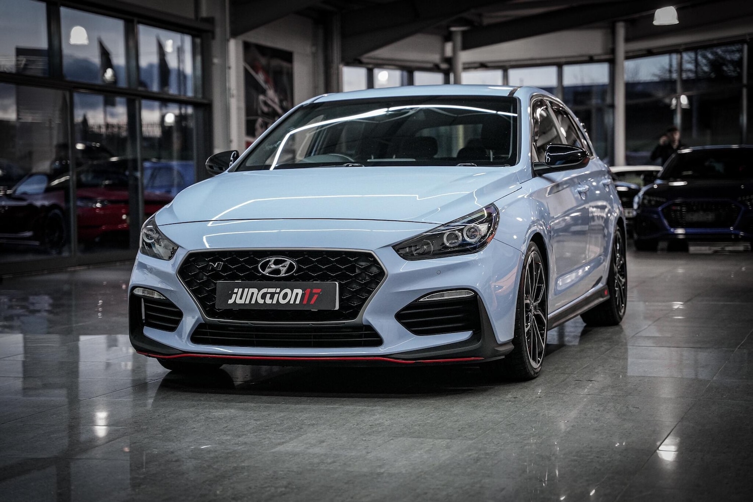 Used Hyundai i30 2019 for sale - 76765169: Photo 12