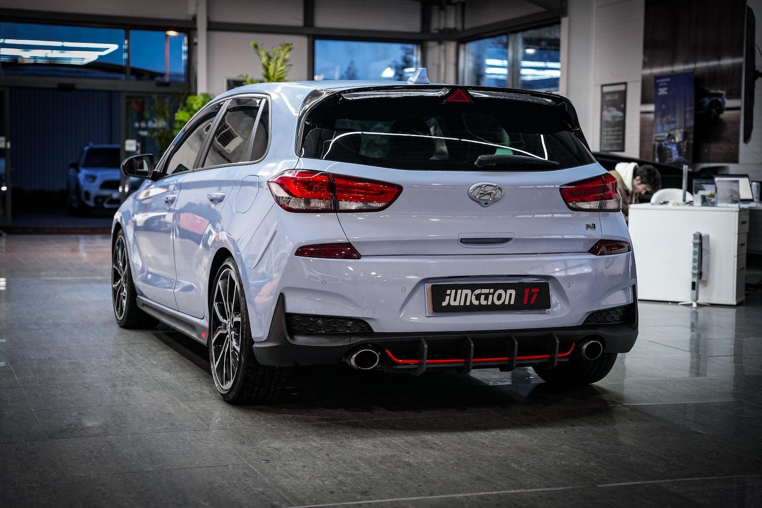 Used Hyundai i30 2019 for sale - 76765169: Photo 13