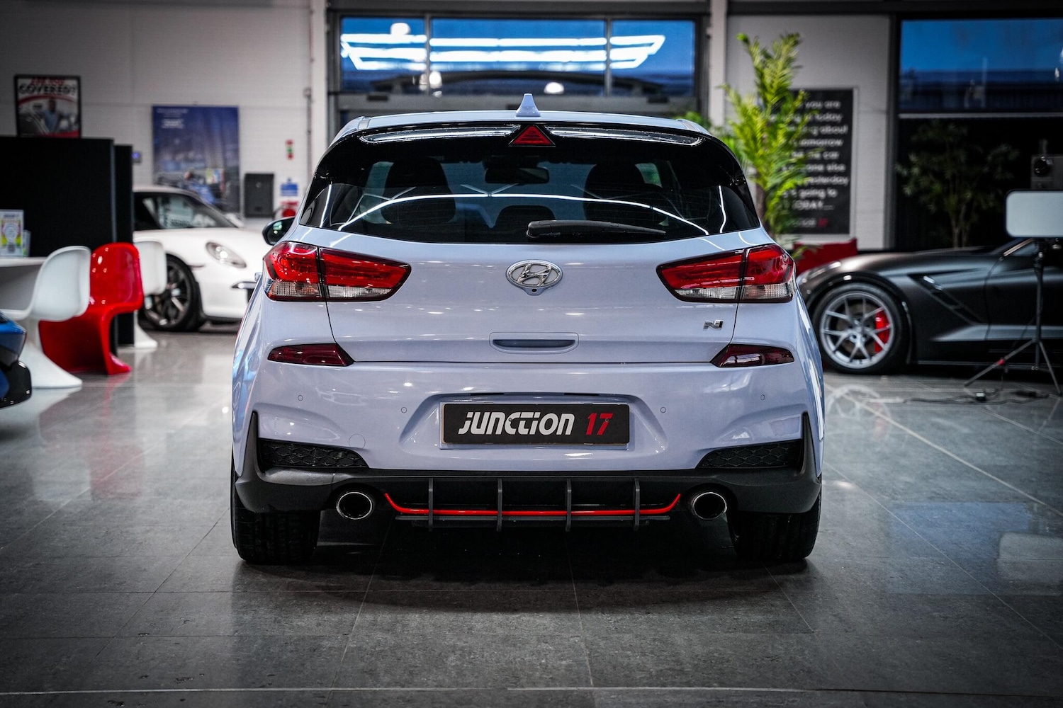 Used Hyundai i30 2019 for sale - 76765169: Photo 14