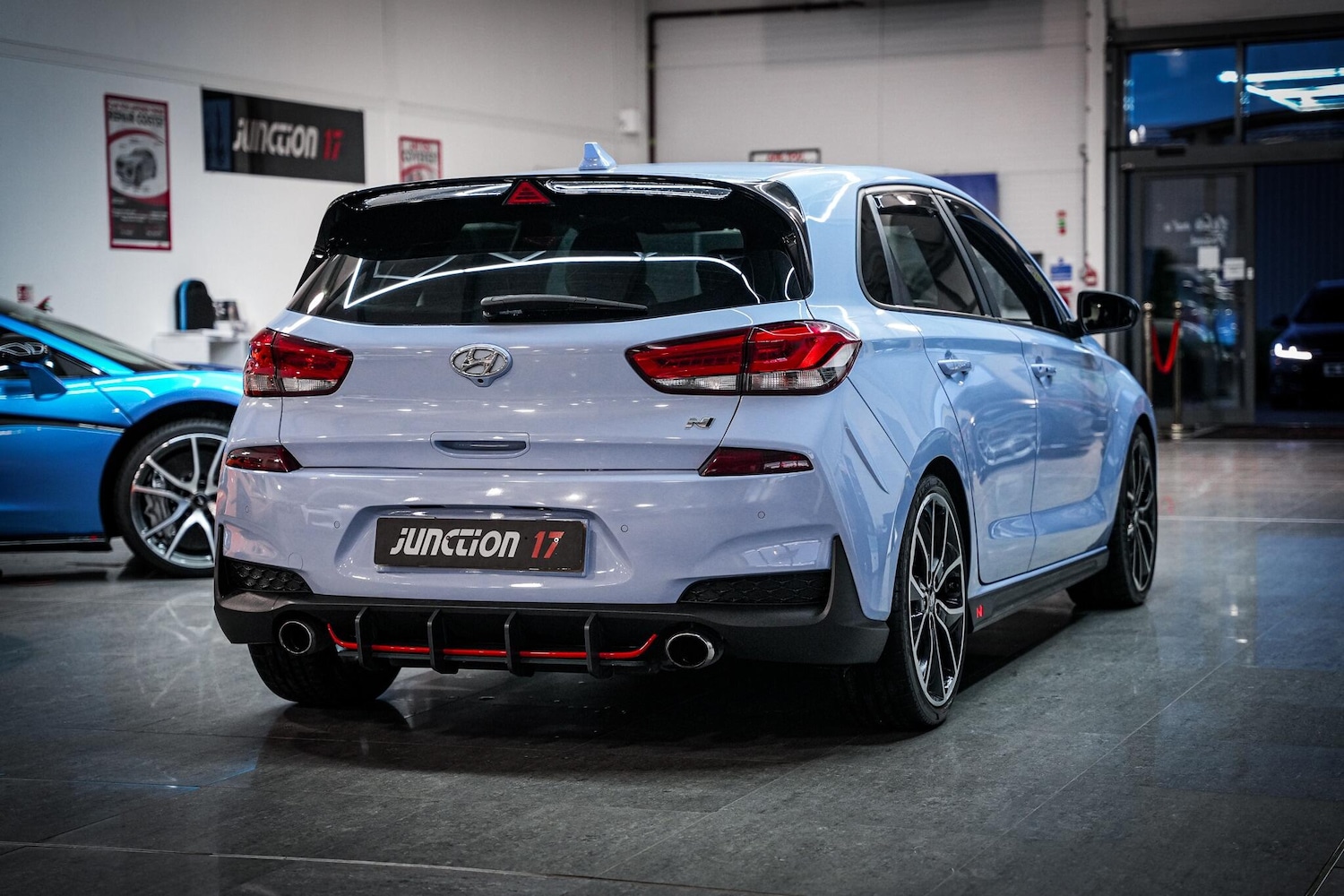 Used Hyundai i30 2019 for sale - 76765169: Photo 15