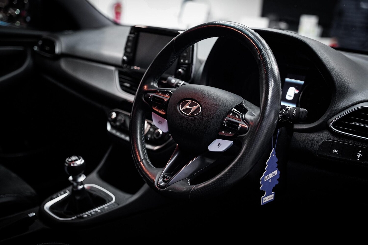 Used Hyundai i30 2019 for sale - 76765169: Photo 18