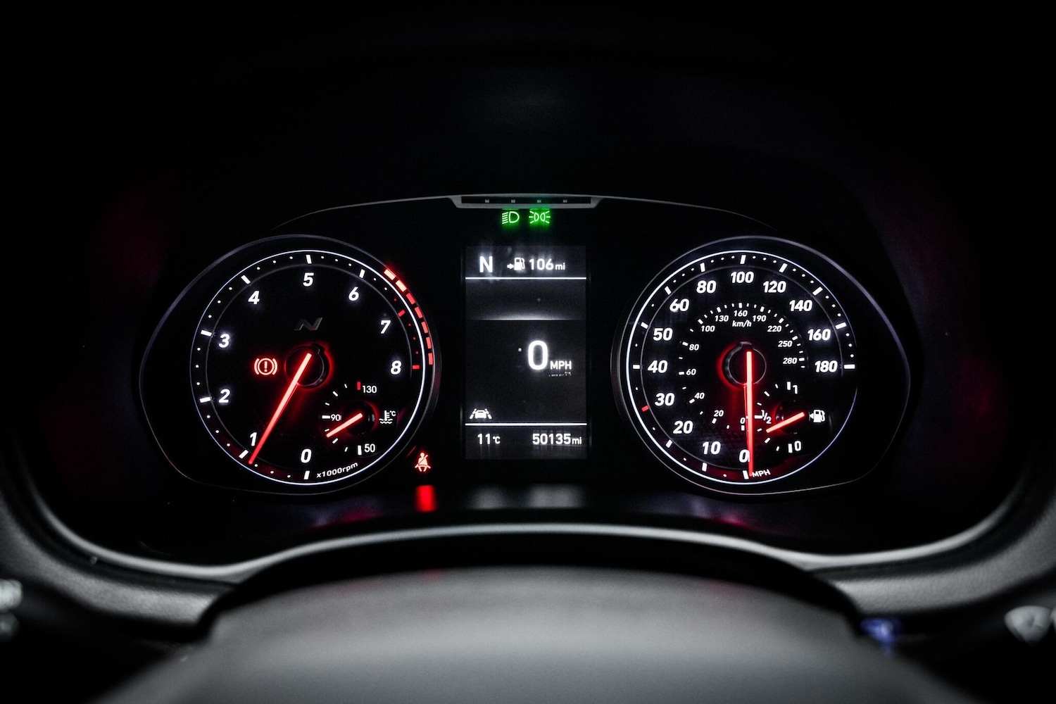 Used Hyundai i30 2019 for sale - 76765169: Photo 20