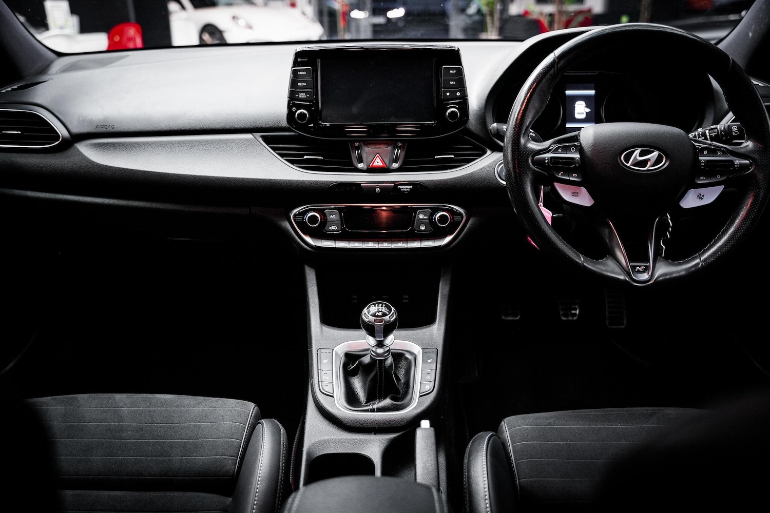 Used Hyundai i30 2019 for sale - 76765169: Photo 21