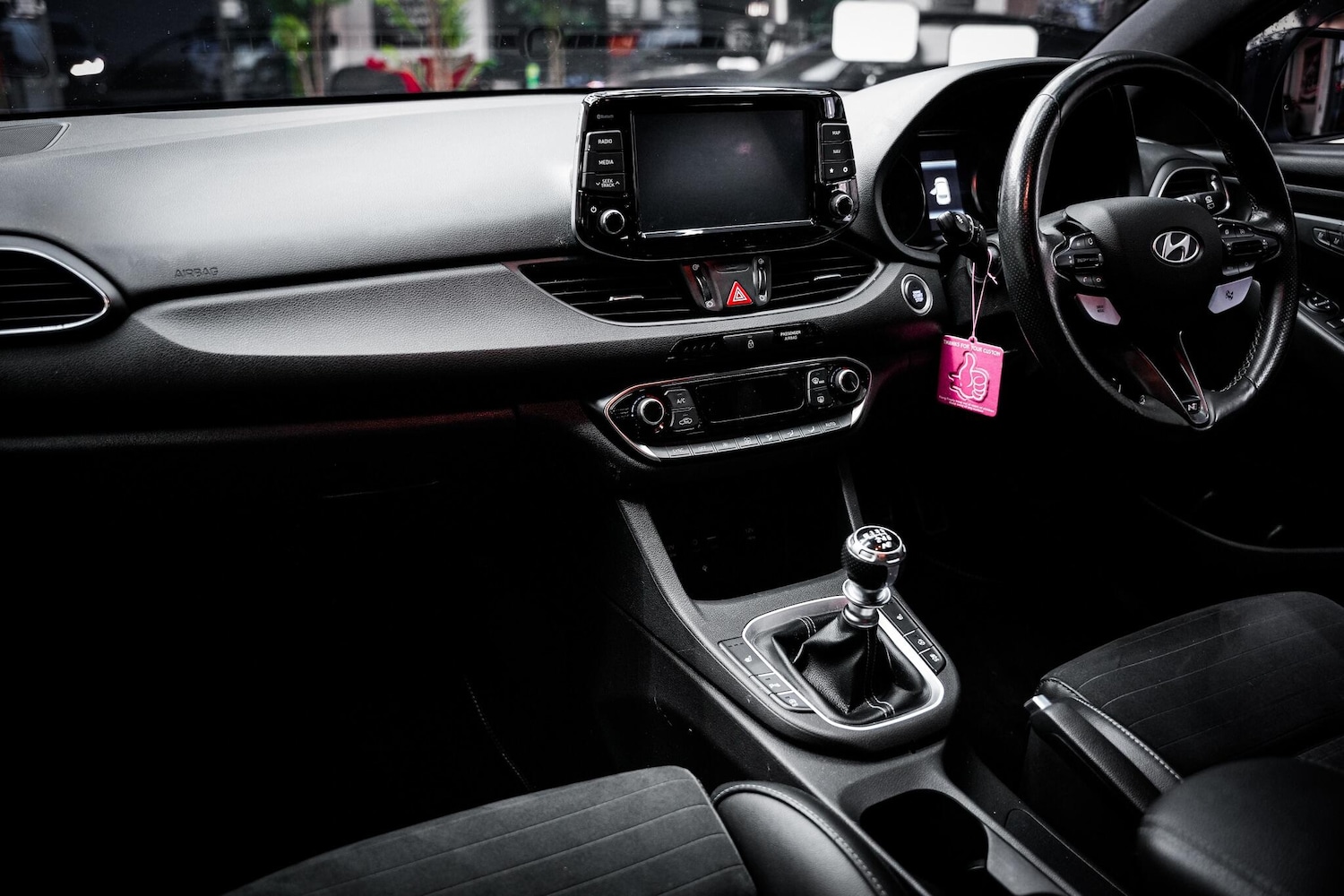 Used Hyundai i30 2019 for sale - 76765169: Photo 22