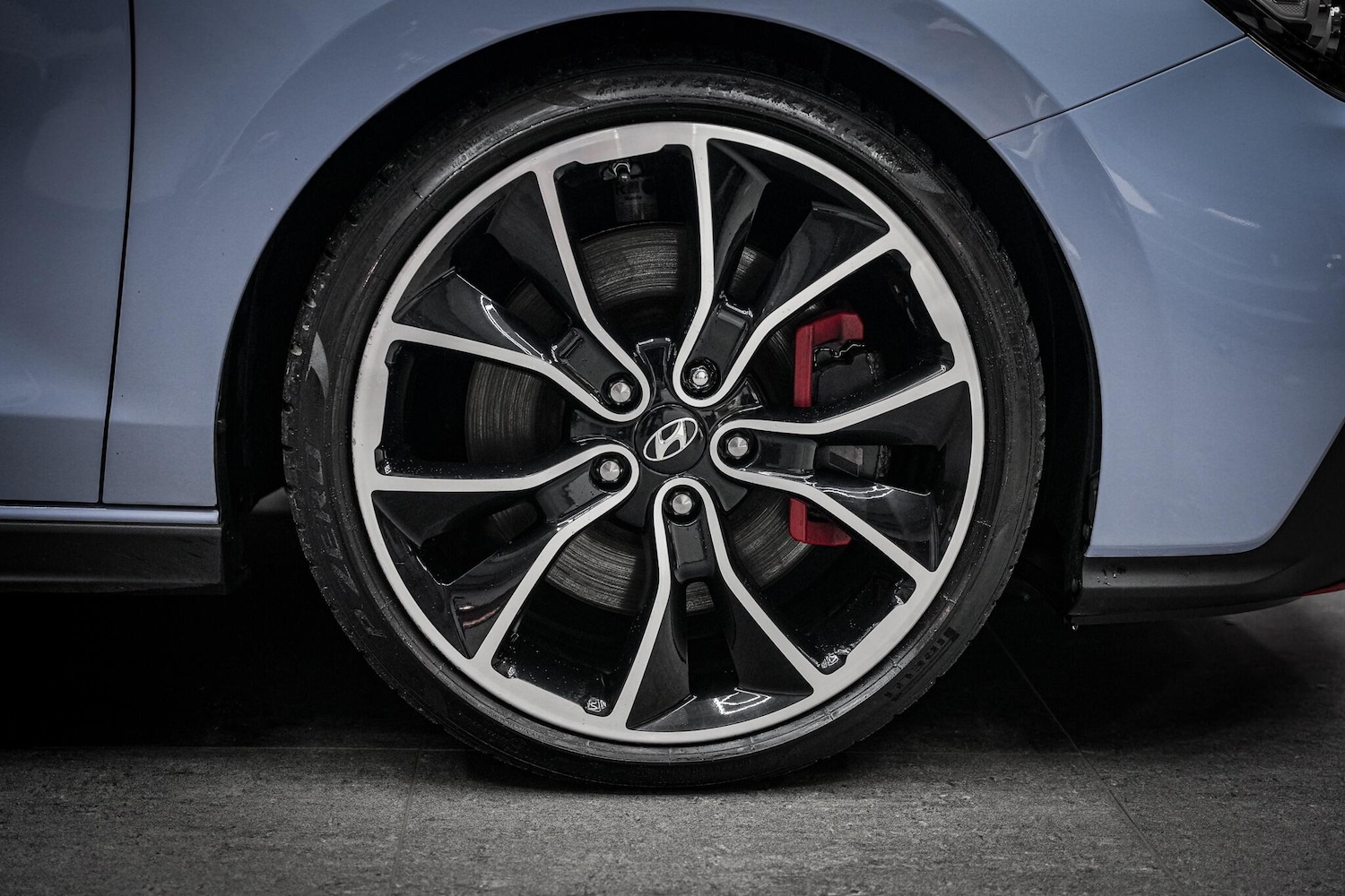 Used Hyundai i30 2019 for sale - 76765169: Photo 26