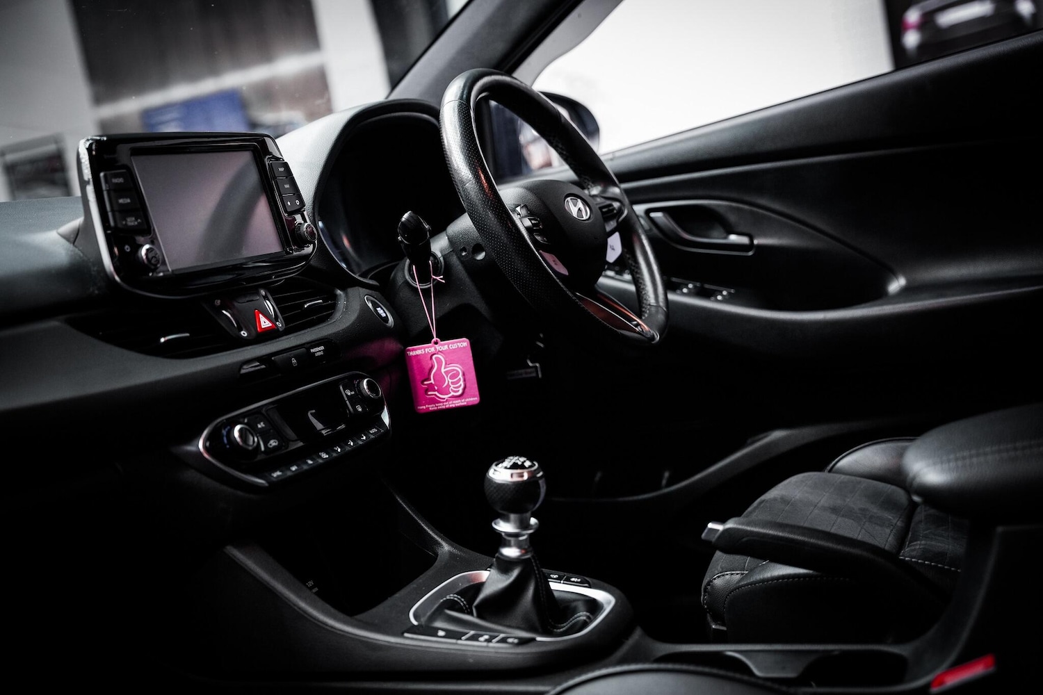 Used Hyundai i30 2019 for sale - 76765169: Photo 3