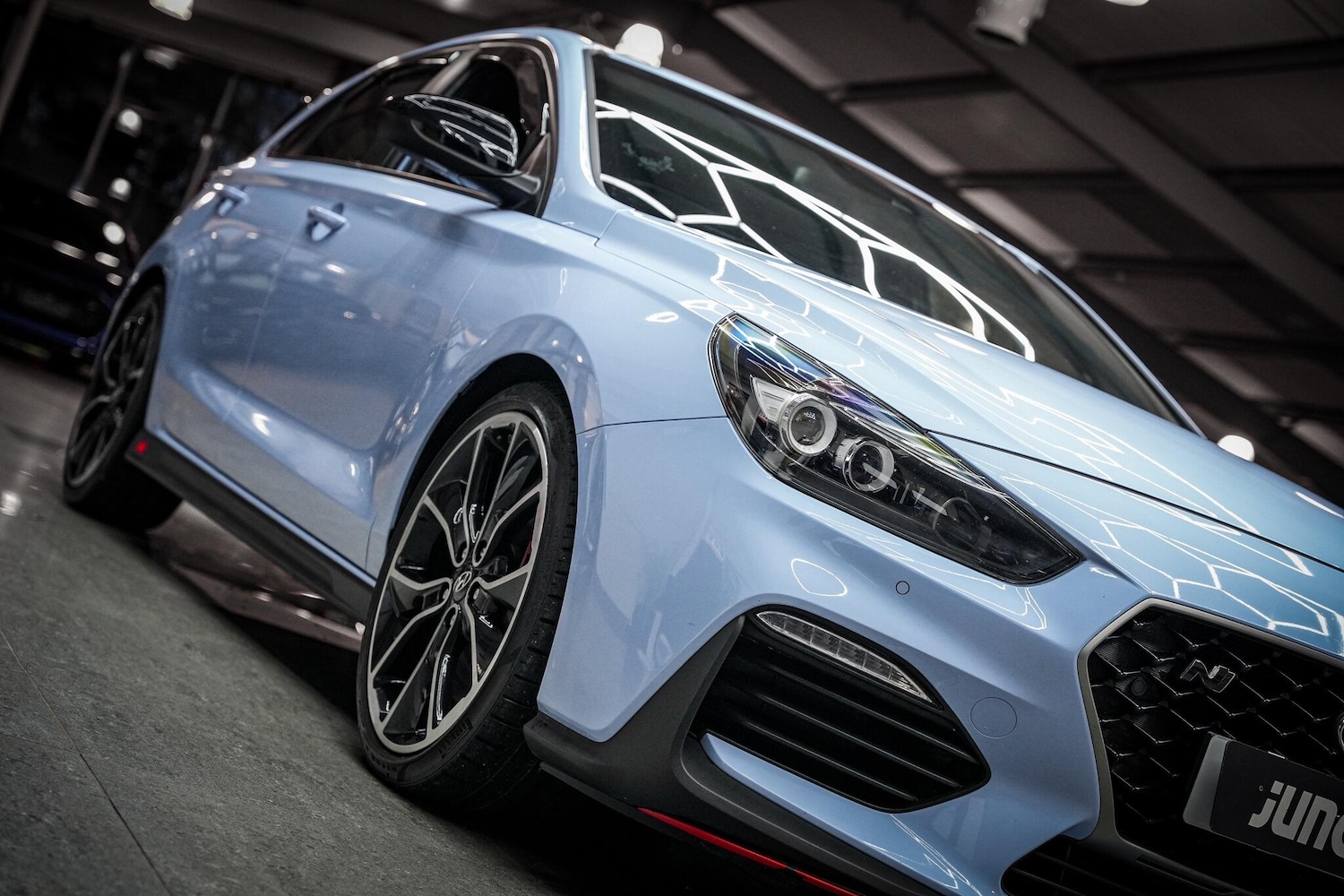 Used Hyundai i30 2019 for sale - 76765169: Photo 32