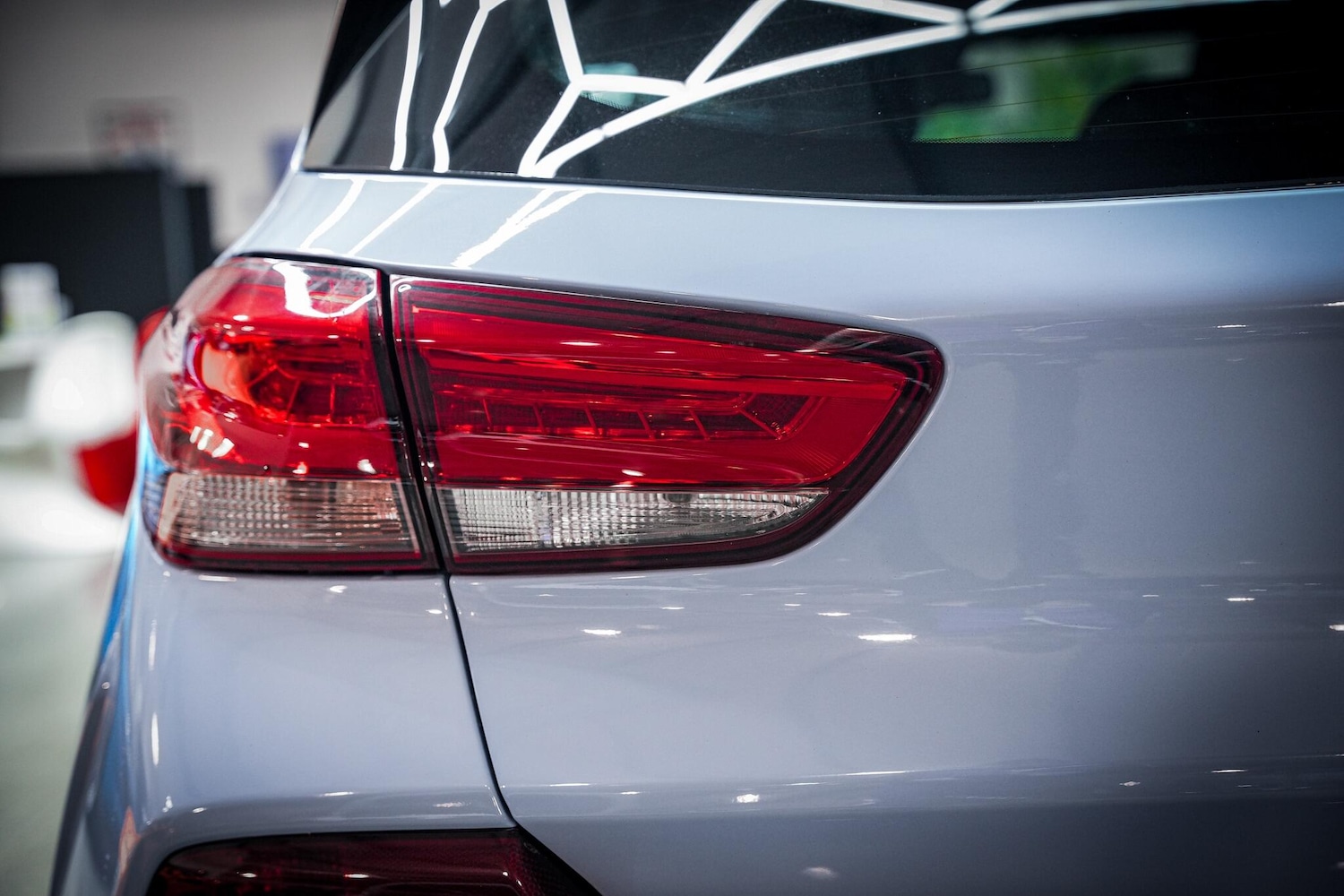 Used Hyundai i30 2019 for sale - 76765169: Photo 34