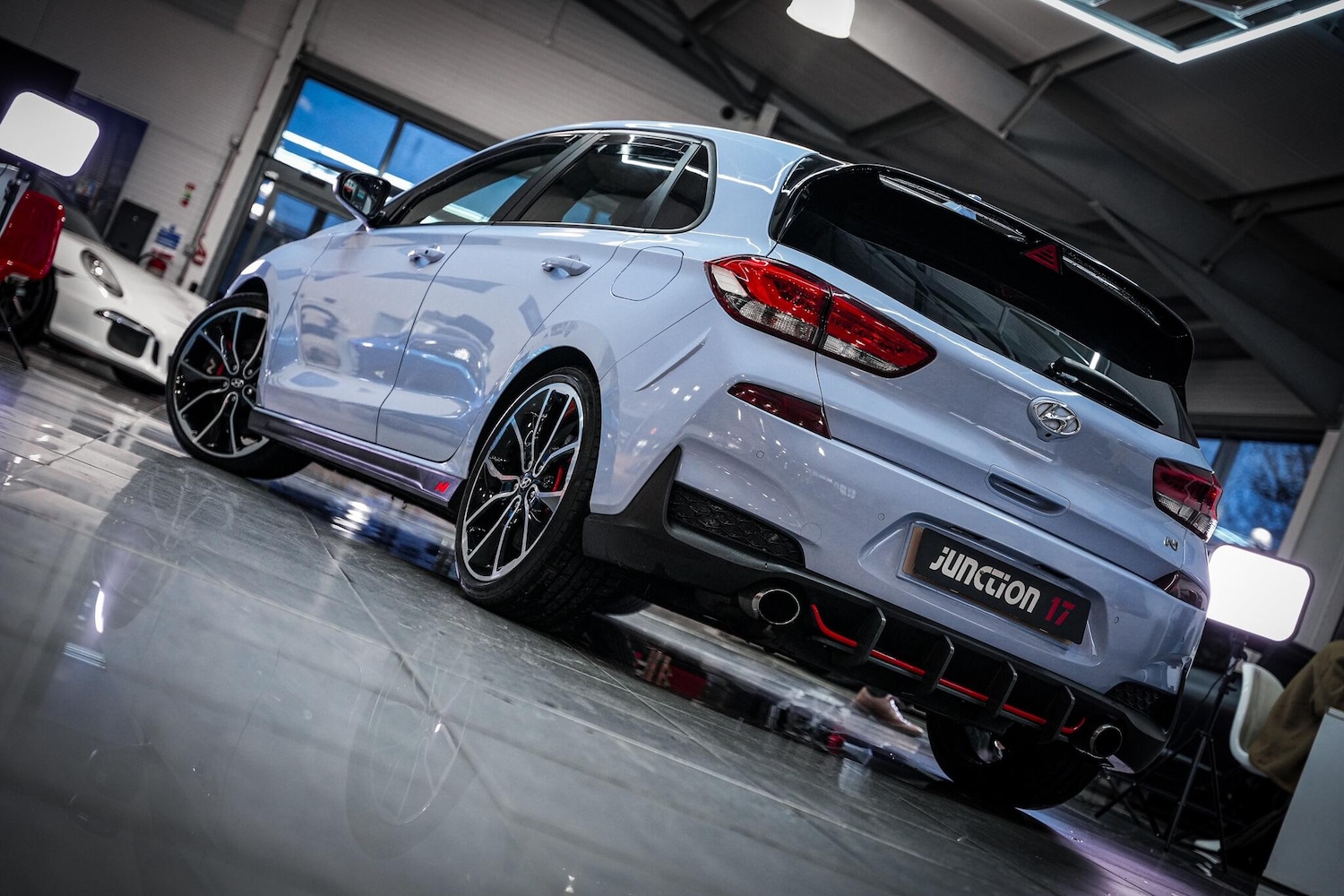 Used Hyundai i30 2019 for sale - 76765169: Photo 6