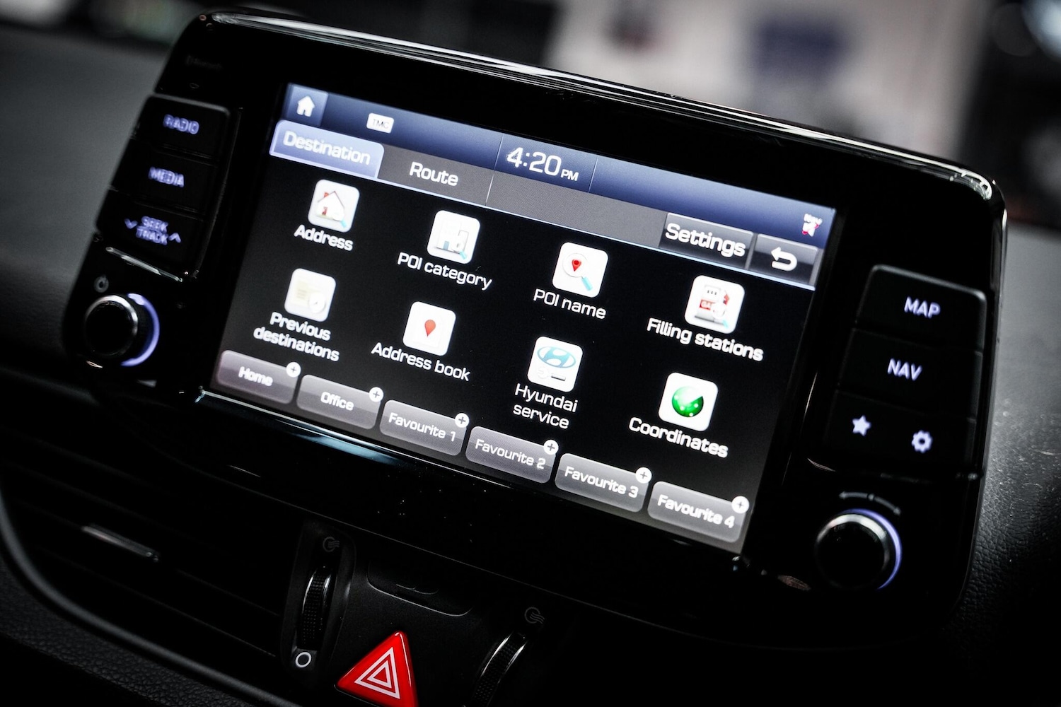 Used Hyundai i30 2019 for sale - 76765169: Photo 7