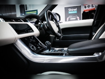 Used Land Rover Range Rover Sport 2018 for sale - 79131866: Photo