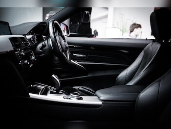 Used BMW 4 Series 2018 for sale - 78517517: Photo
