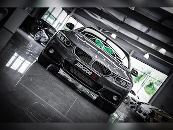 Used BMW 4 Series 2018 for sale - 78517517: Photo