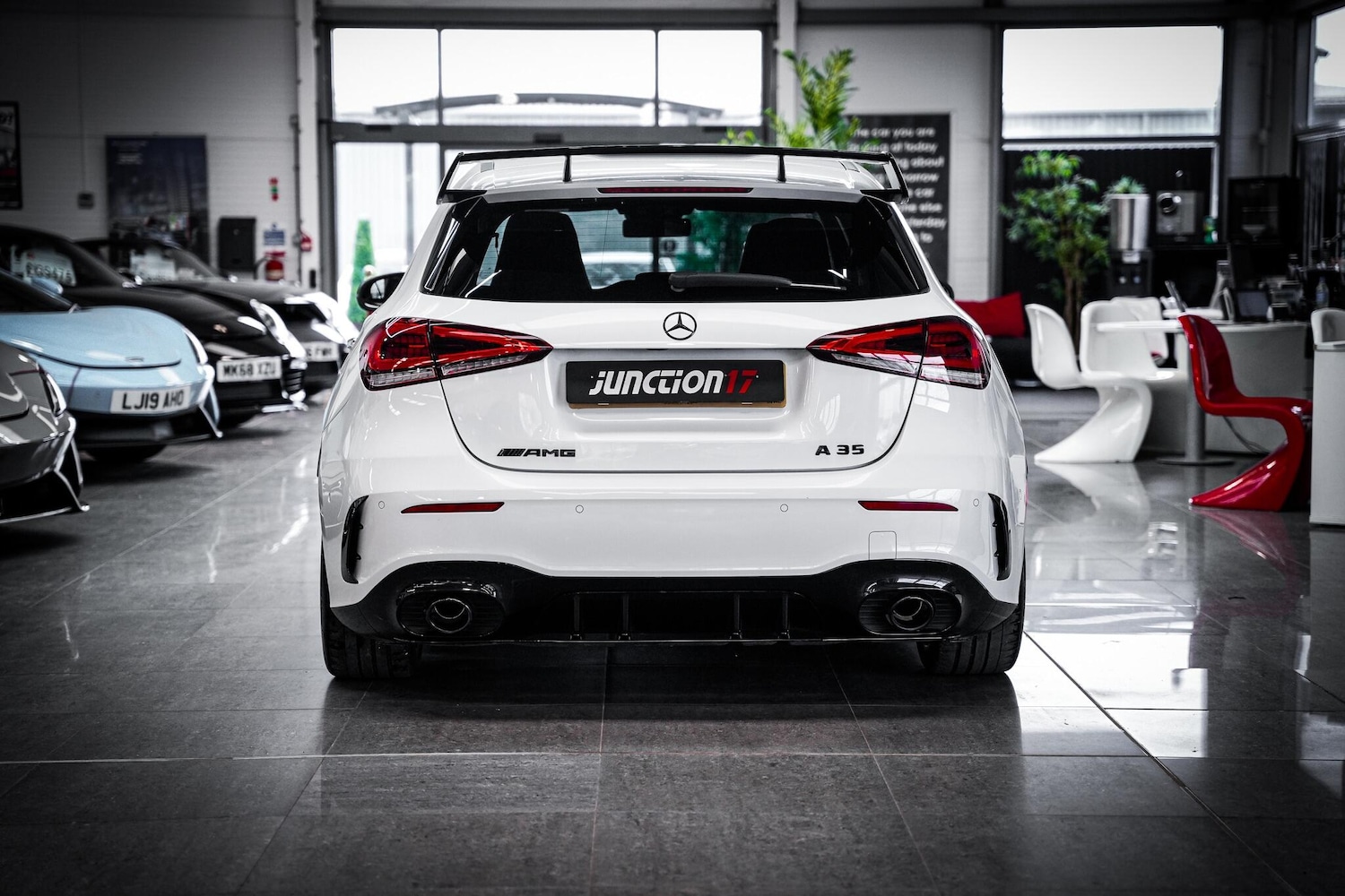 Used Mercedes-Benz A-Class 2022 for sale - 77838710: Photo 15